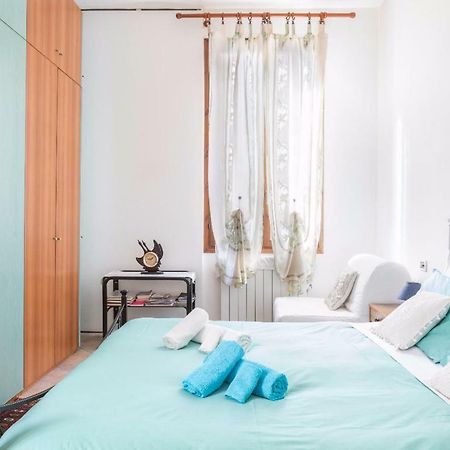 Casa Vacanza Lyudmyla 梅斯特雷 外观 照片